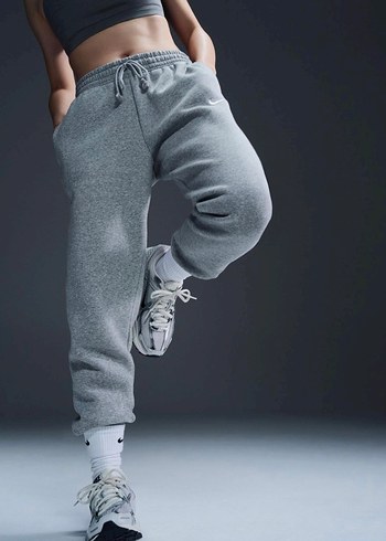 Nike Gri Esofman Alti