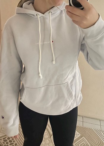 CHAMPİON SWEATSHİRT