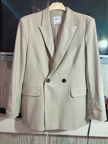 Bershka blazer