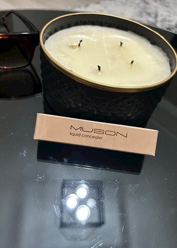 L'Oréal Paris Musson Sıvı Kapatıcı - Koyu Bej