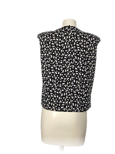 xl Beden Koton Bluz %70 İndirimli.