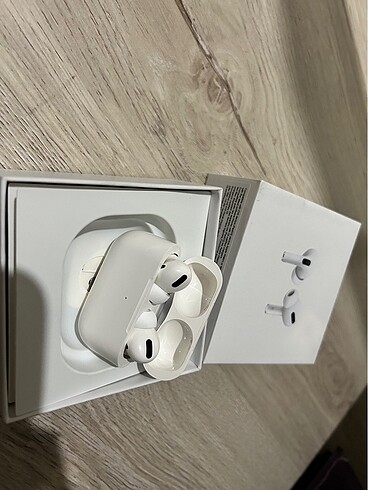 m Beden beyaz Renk Apple aırpos