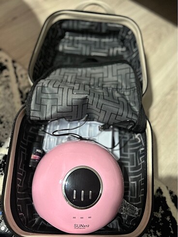 Jel tırnak seti - Görsel 4