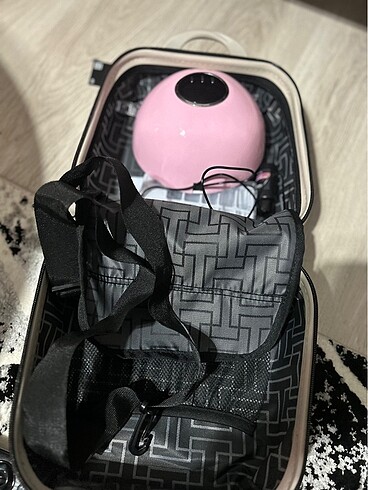 Jel tırnak seti - Görsel 6