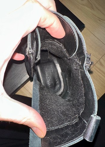 Divarese Erkek Bot - Görsel 6