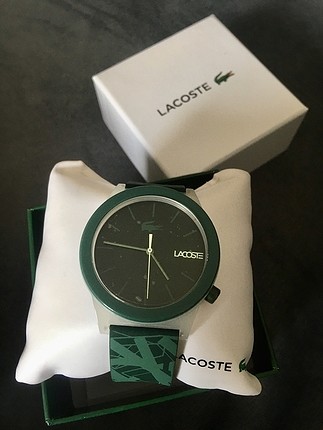 Lacoste Unisex Saat
