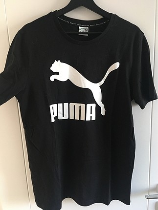 Puma Erkek Tişört