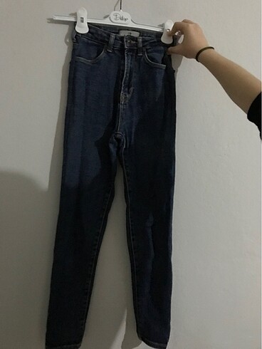 Kot jean LTB