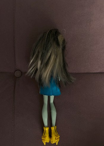 Monster High Monster High Frankie Stein