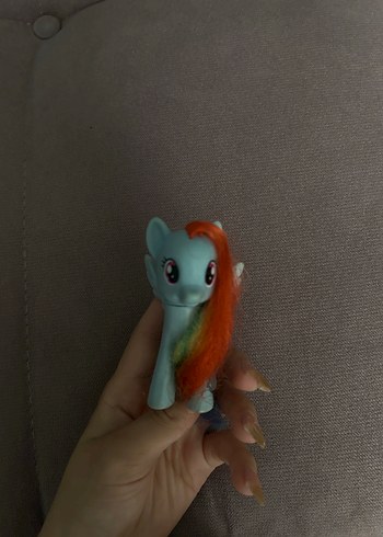 My Little Pony Rainbow Dash