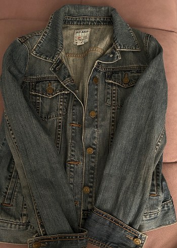 Old Navy Brand Kot Ceket