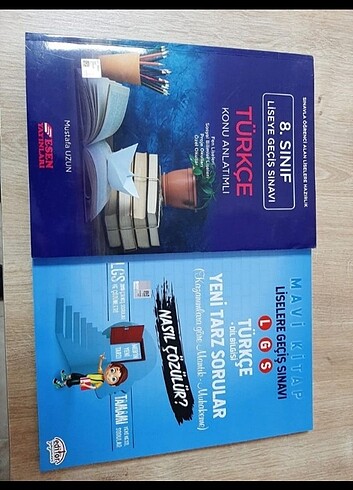 3 tane lgs türkçe sıfır