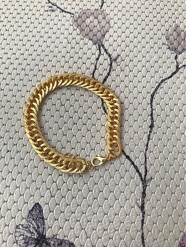 Accessorize Çelik bileklik