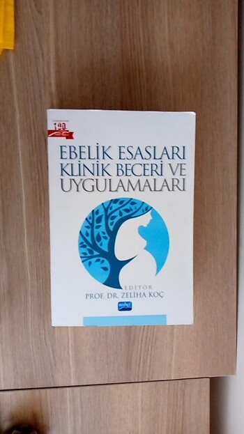 Ebelik kitabı