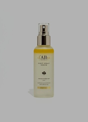 Dalba Serum