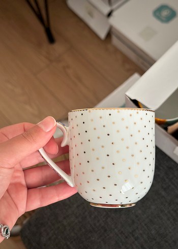 Royal mug