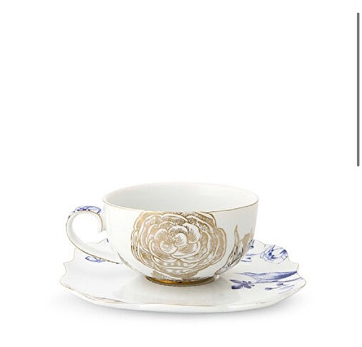Pip studio royal çay fincanı