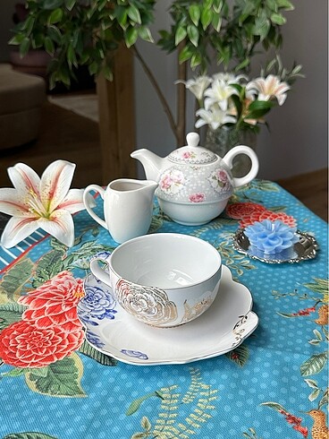 Pip studio royal çay fincanı