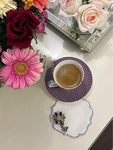 Beymen Festival çay fincan