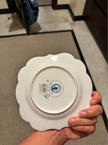 Beymen Royal 17 cm tabak