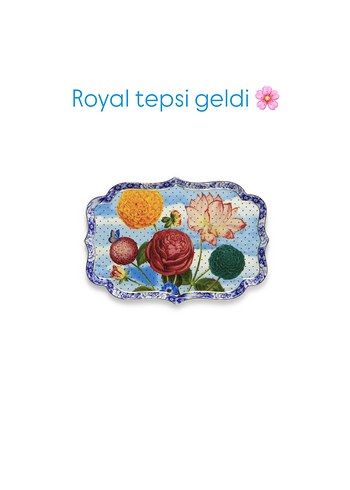 Pip studio royal tepsi