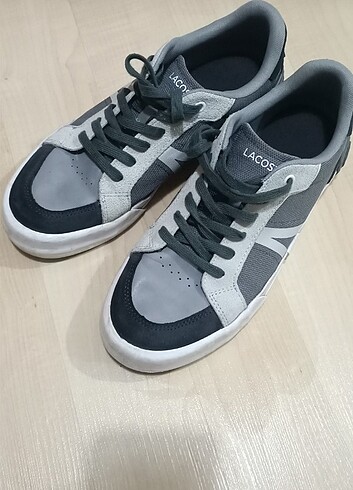 Lacoste 