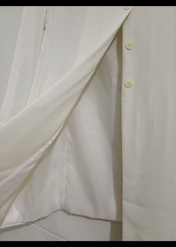Zühre blazer ceket