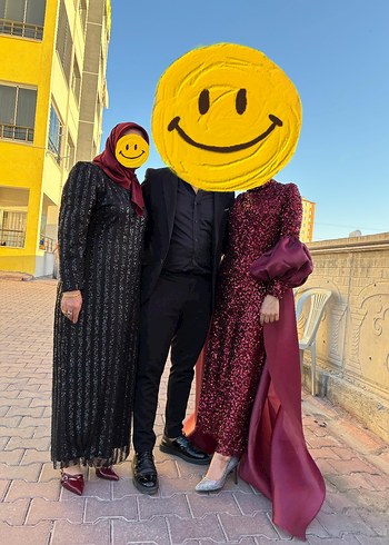 tesettür abiye