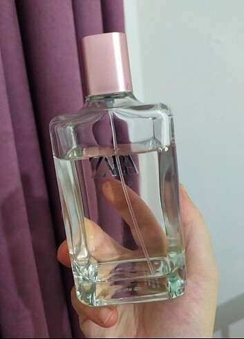 Zara orchid parfüm 200 ml