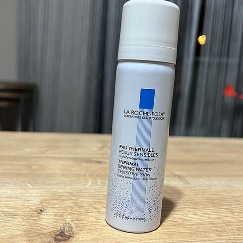 La Roche Posay Termal su 50ml