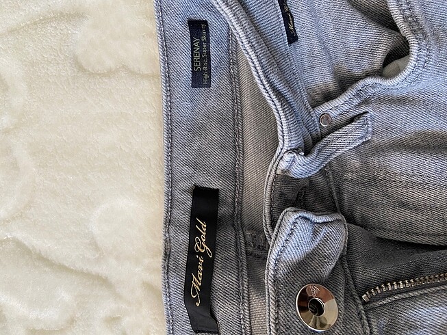 Mavi Jeans Mavi jean pantolon