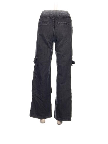 xs Beden Bershka Jean / Kot %70 İndirimli.