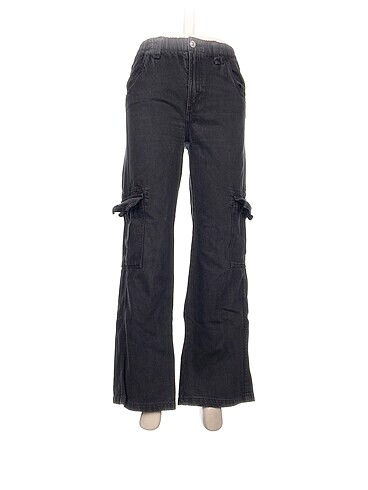 Bershka Jean / Kot %70 İndirimli.