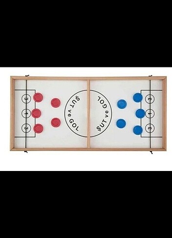 Şut ve gol 
