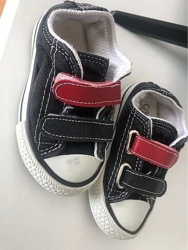 Soobe converse