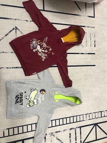 Civil 2 li sweat