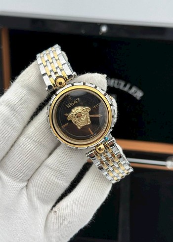 Versace kadın saat