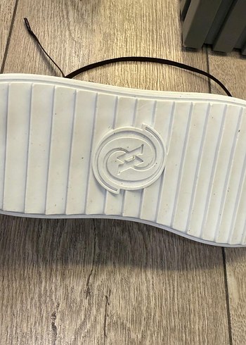 Vakko hakiki deri ayakkabı - Görsel 3