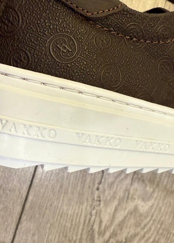 Vakko ayakkabı - Görsel 5