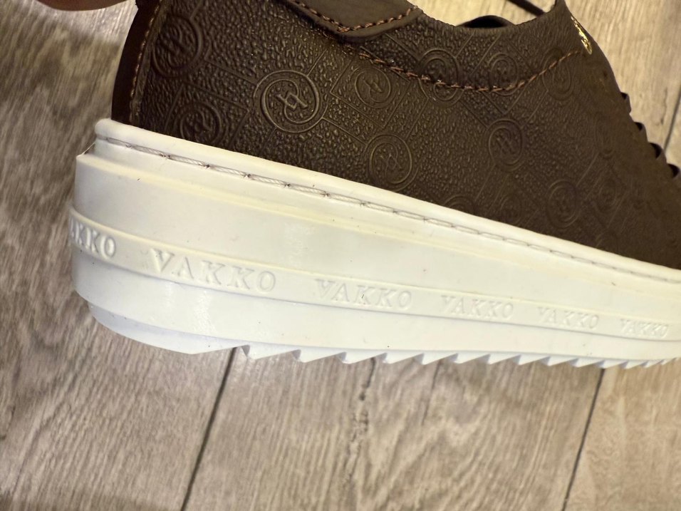 Vakko ayakkabı - Görsel 5