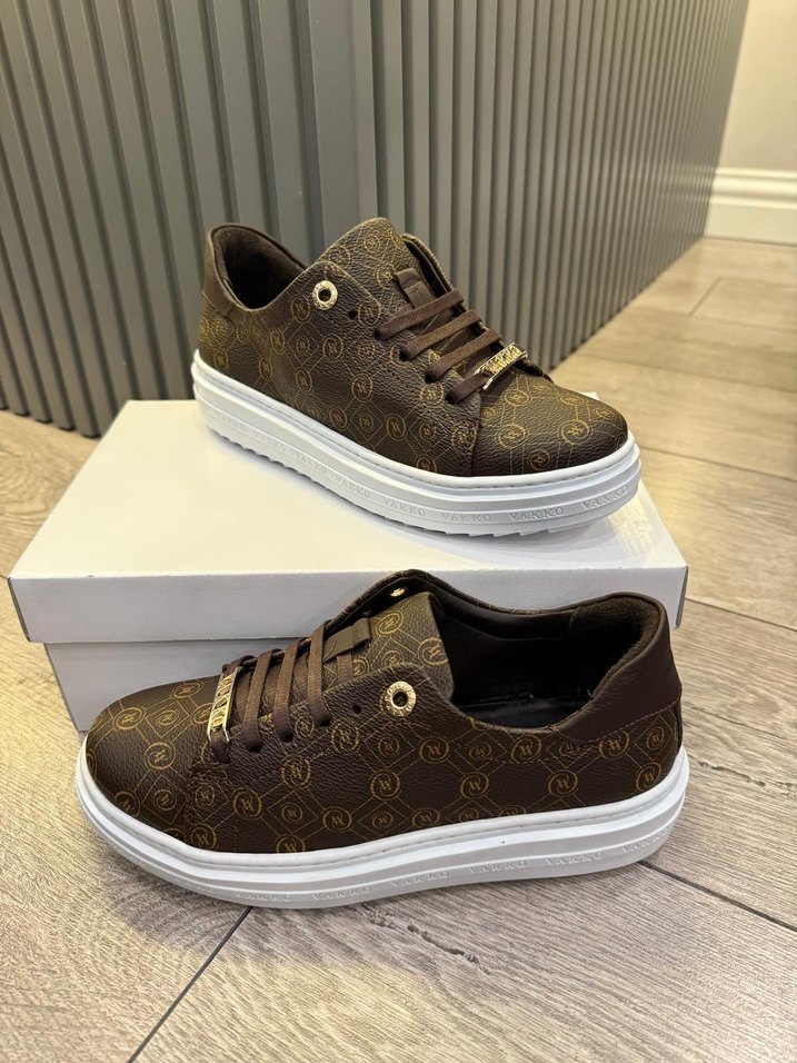 Vakko ayakkabı - Görsel 4