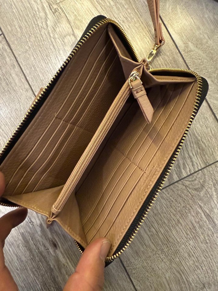 Vakko telefonluk cüzdan - Görsel 2