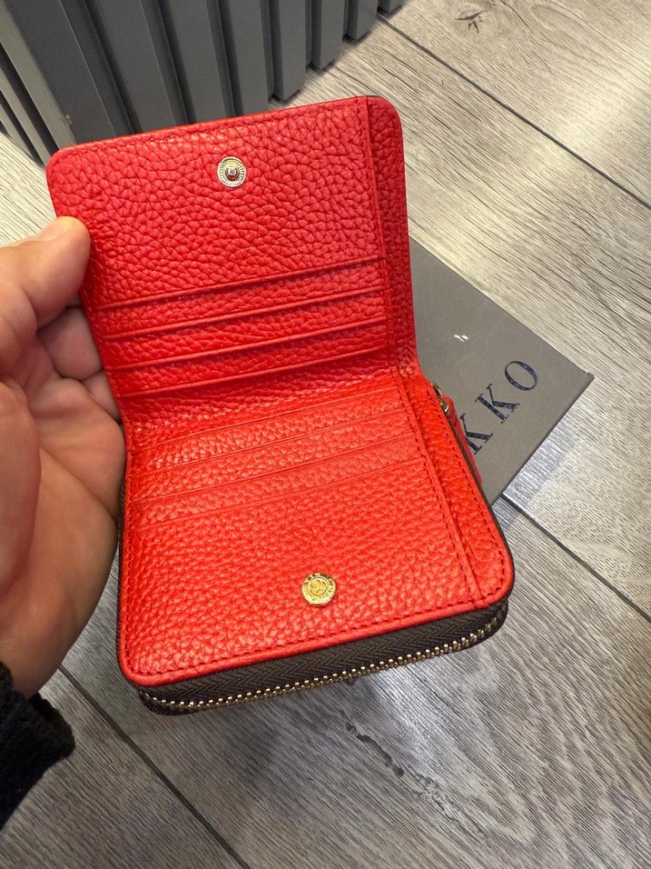 Vakko cüzdan - Görsel 3