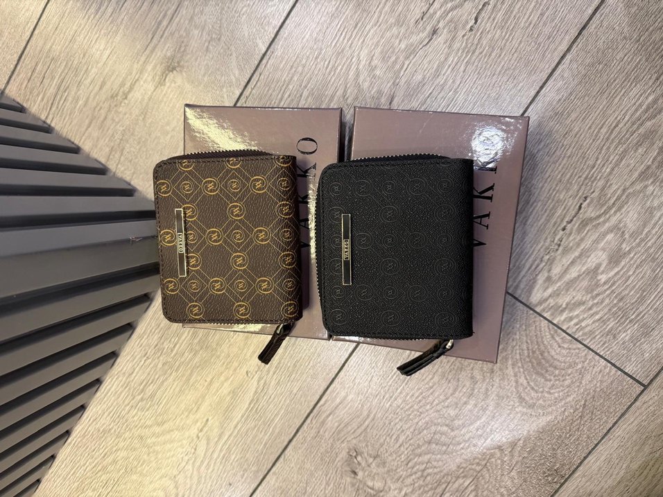 Vakko cüzdan - Görsel 5