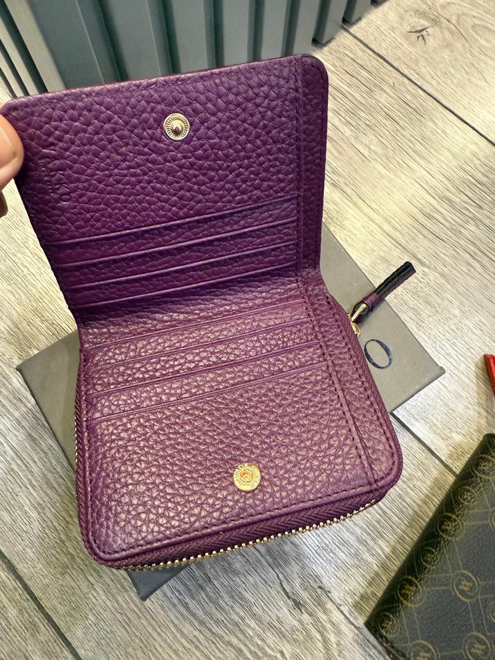 Vakko cüzdan - Görsel 2