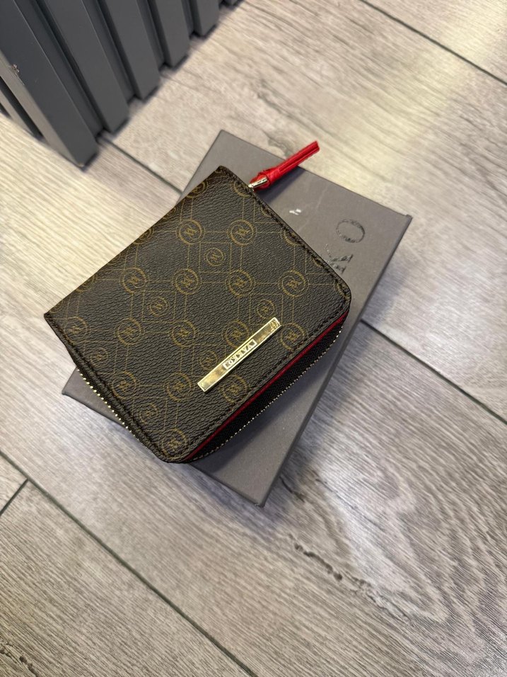 Vakko cüzdan - Görsel 4