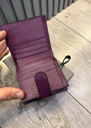 Vakko cüzdan - Görsel 2