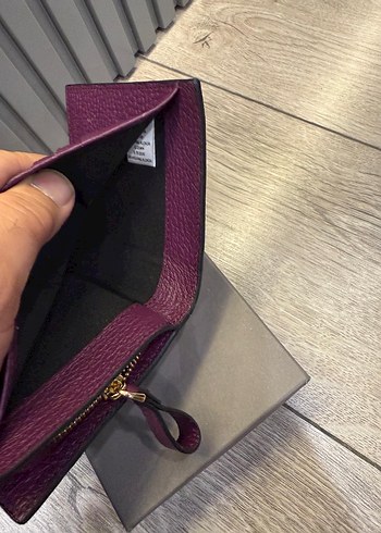 Vakko cüzdan - Görsel 3