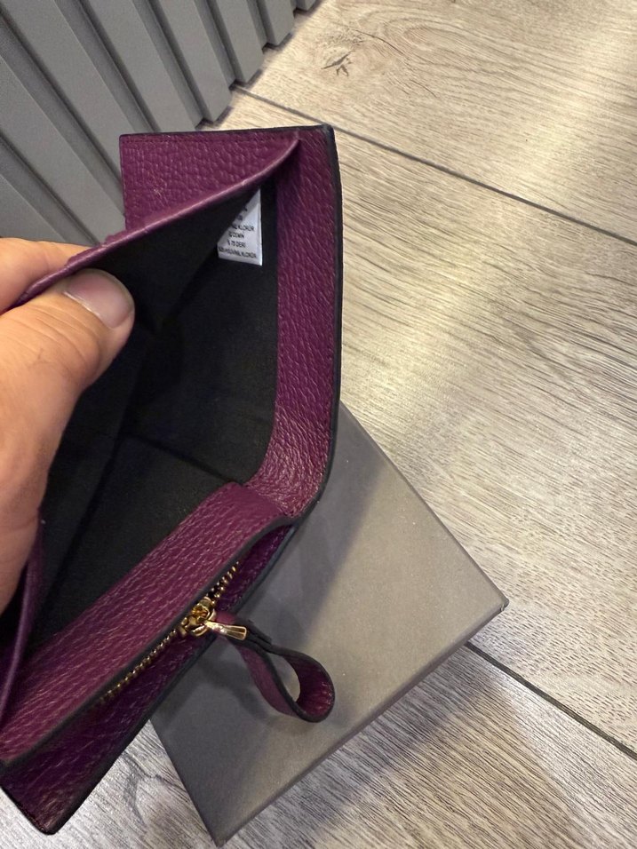 Vakko cüzdan - Görsel 3