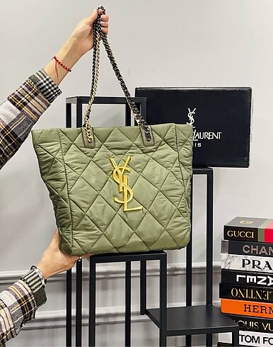 Ysl çanta